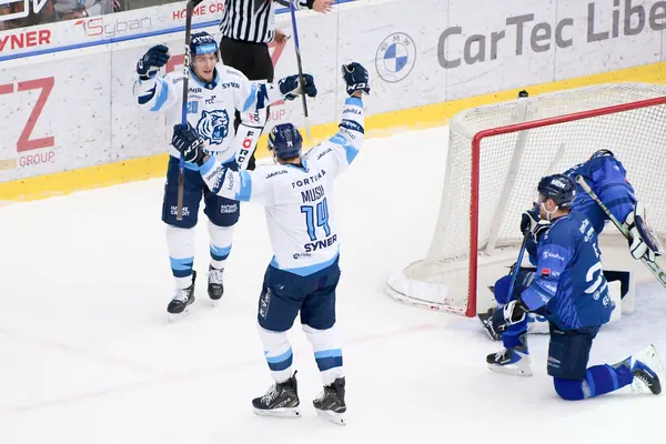 BTL – Plzeň, 9. 1. 2026