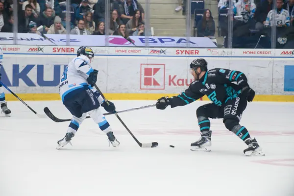 BTL – Karlovy Vary, 20. 3. 2026