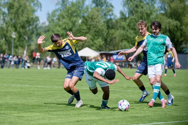 FK Jablonec B – FK Varnsdorf, 17. 5. 2026