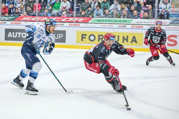 BTL – Hradec Králové, 23. 11. 2025