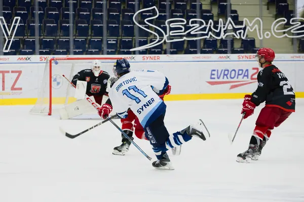 U20: BTL – Hradec Králové, 20. 9. 2025