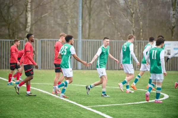 FK Jablonec B – SK Benátky n. J., 15. 3. 2026