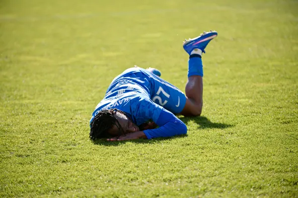 FK Jablonec – FC Slovan Liberec, 25. 4. 2026