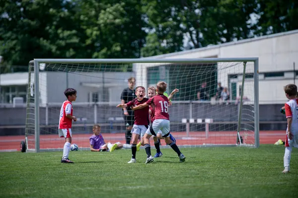 JUNIOR NORTH CUP MICRO 2026, 6. 6. 2026