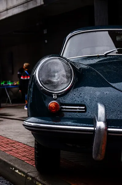 Porsche Vratislavice, 6. 9. 2025
