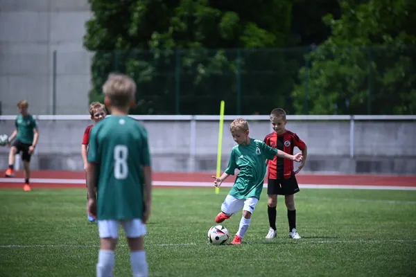 U8 TURNAJ, 6. 6. 2026