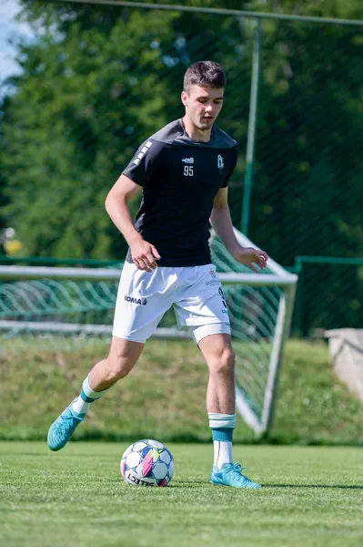 FK Jablonec B – FK Neratovice-Byškovice, 28. 5. 2026