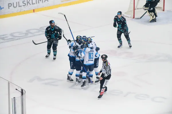 BTL – Karlovy Vary, 20. 3. 2026