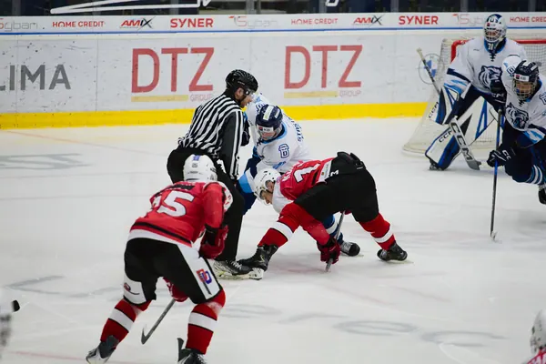 U20: BTL – Pardubice, 19. 9. 2025
