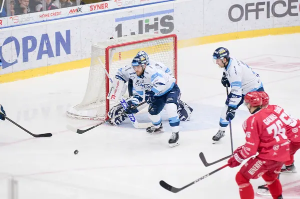BTL – Třinec, 16. 1. 2026