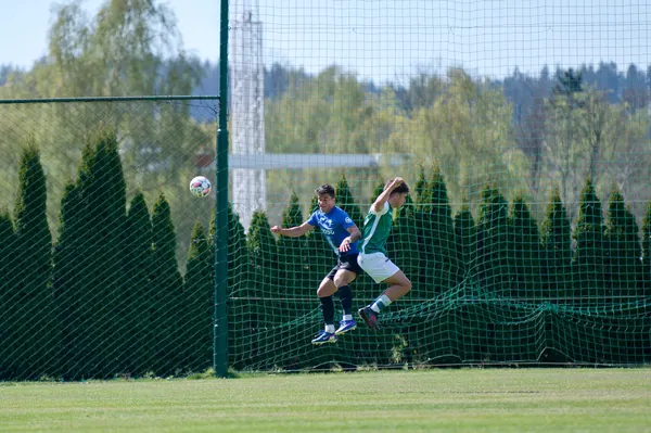 FK Jablonec B – FK Baník Most, 3. 5. 2026
