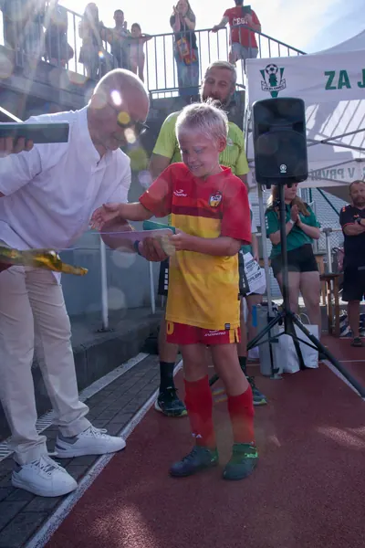 JUNIOR NORTH CUP MICRO 2026, 6. 6. 2026