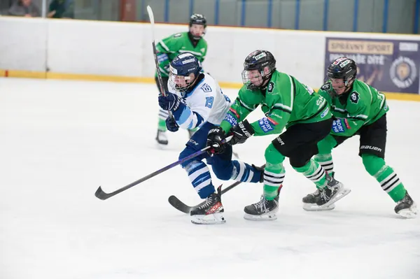 U15: BTL – Mladá Boleslav, 22. 3. 2026