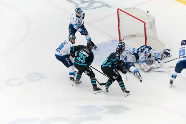 BTL – Karlovy Vary, 27. 3. 2026