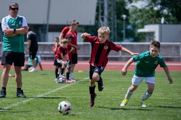 JUNIOR NORTH CUP MICRO 2026, 6. 6. 2026