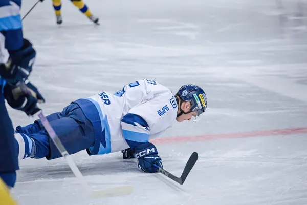 U20: BTL – CBE, 21. 11. 2025