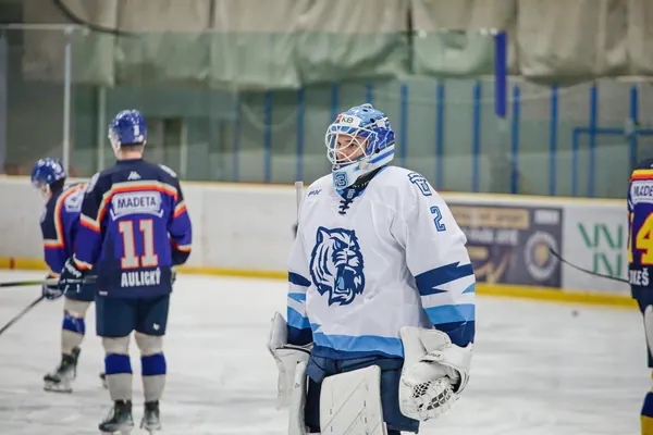 U20: BTL – CBE, 21. 11. 2025