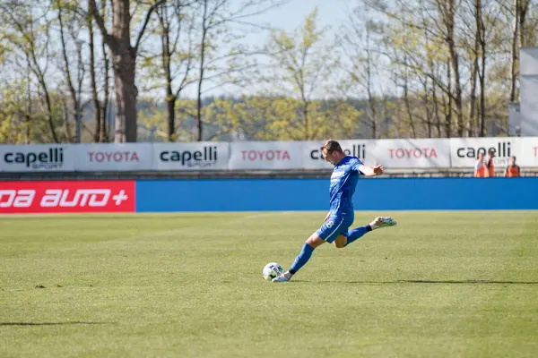 FK Jablonec – FC Slovan Liberec, 25. 4. 2026