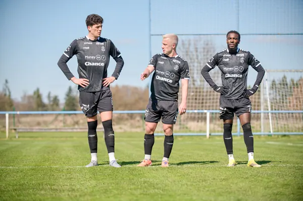 FK Jablonec – FK Bohemians Praha, 27. 3. 2026