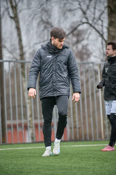 FK Jablonec B – FC Slovan B, 28. 3. 2026
