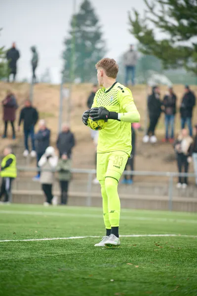 FK Jablonec B – SK Benátky n. J., 15. 3. 2026