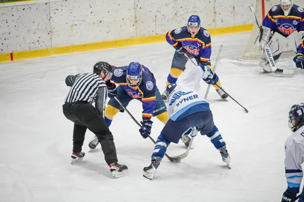 U20: BTL – CBE, 21. 11. 2025