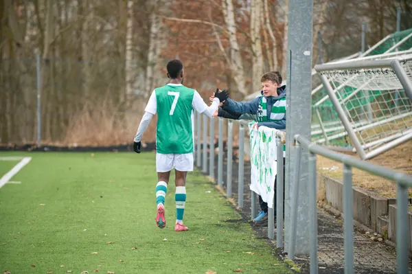 FK Jablonec B – SK Benátky n. J., 15. 3. 2026