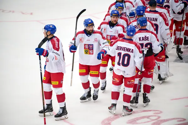 CZE – FIN – legio, 11. 12. 2025