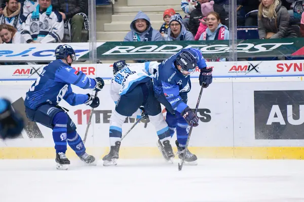 BTL – Plzeň, 9. 1. 2026