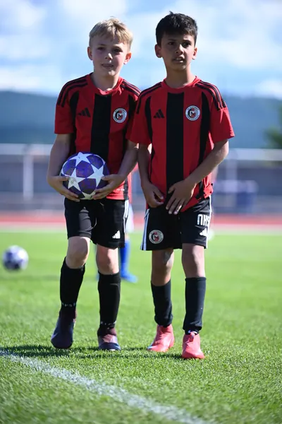 U8 TURNAJ, 6. 6. 2026
