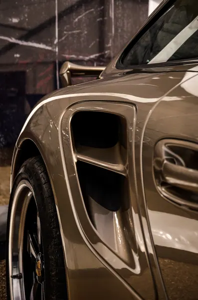 Porsche fest, 30. 8. 2025