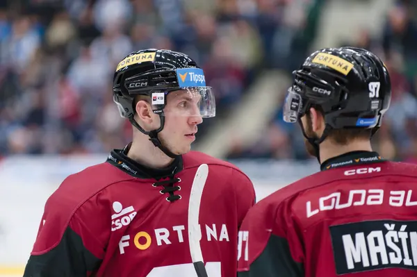 BTL – Sparta Praha, 25. 2. 2026