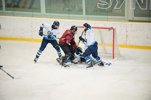 U17: BTL – Sparta Praha, 29. 3. 2026