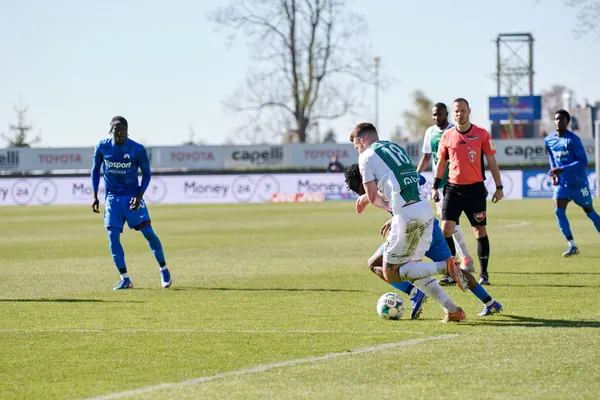 FK Jablonec – FC Slovan Liberec, 25. 4. 2026