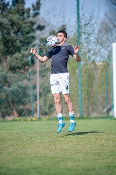 FK Jablonec B – FK Baník Most, 3. 5. 2026