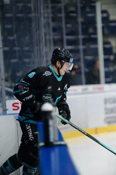 BTL – Karlovy Vary, 27. 3. 2026