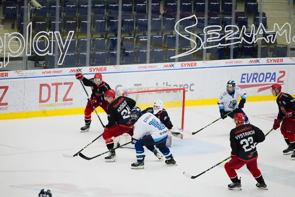U20: BTL – Hradec Králové, 20. 9. 2025