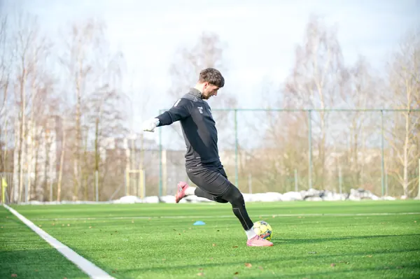 FK Jablonec B – SK Zápy, 1. 3. 2026