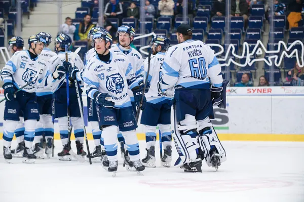 BTL – Dresden, 19. 2. 2026