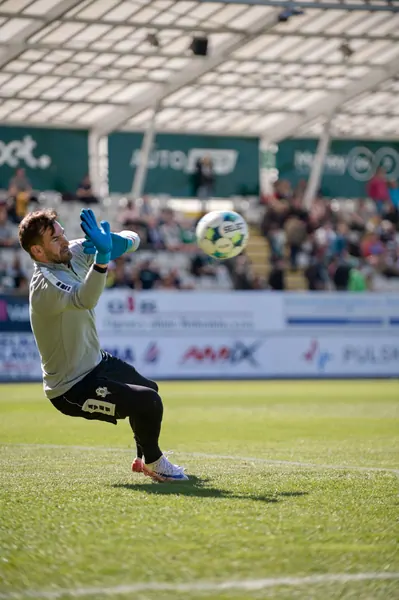 FK Jablonec – FC Slovan Liberec, 25. 4. 2026