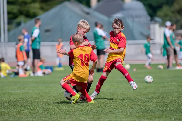 JUNIOR NORTH CUP MICRO 2026, 6. 6. 2026