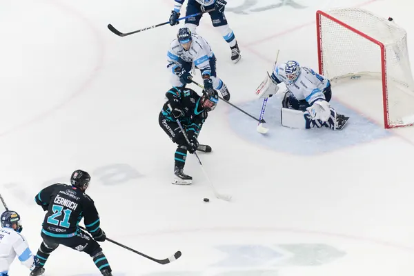 BTL – Karlovy Vary, 27. 3. 2026