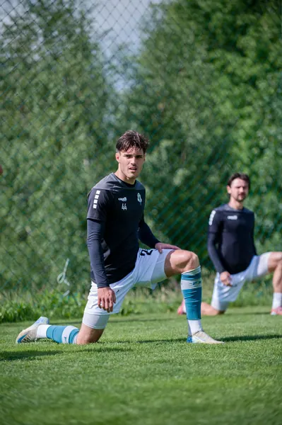 FK Jablonec B – TJ Ústí nad Orlicí, 31. 5. 2026