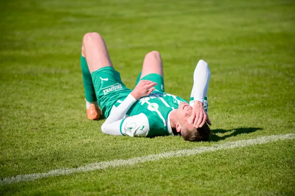 FK Jablonec – FK Bohemians Praha, 27. 3. 2026