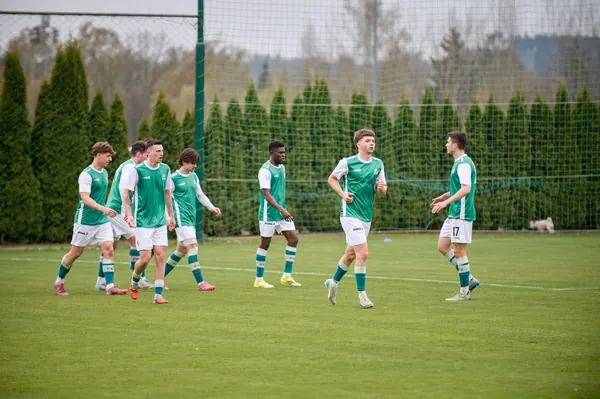 FK Jablonec B – FK Arsenal Česká Lípa, 19. 4. 2026