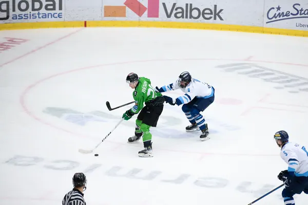 U20: BTL – Mladá Boleslav, 19. 12. 2025