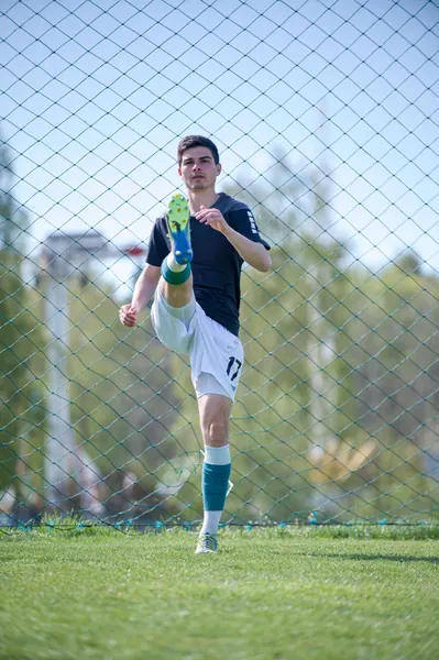 FK Jablonec B – FK Baník Most, 3. 5. 2026
