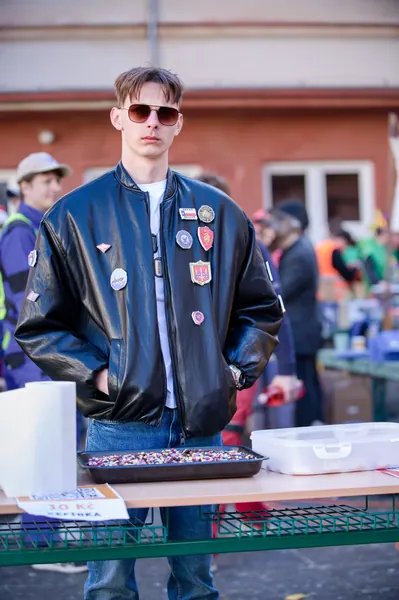 Poslední zvonění, 29. 4. 2026