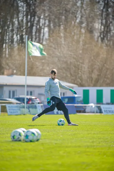 FK Jablonec – FK Bohemians Praha, 27. 3. 2026