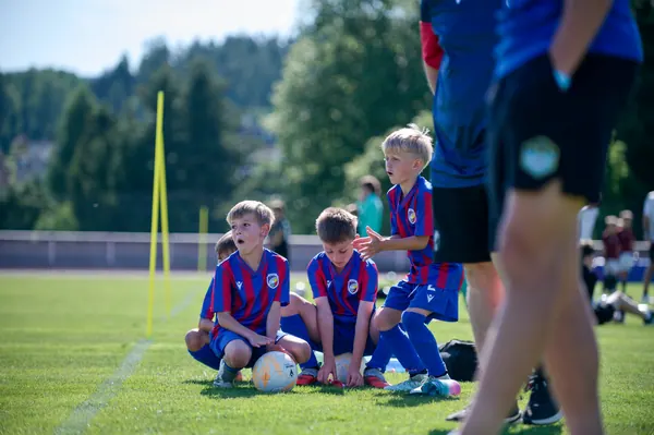 JUNIOR NORTH CUP MICRO 2026, 6. 6. 2026